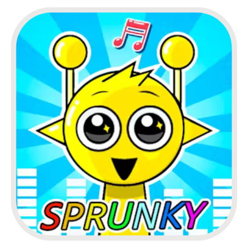 sprunky